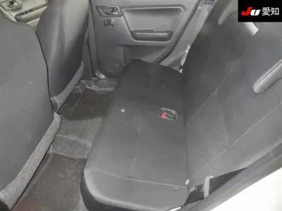 Subaru PLEO PLUS