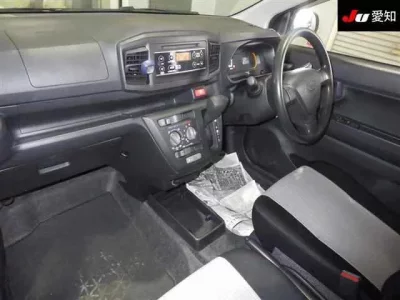 Subaru PLEO PLUS