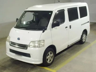 Toyota TOWN ACE VAN