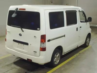 Toyota TOWN ACE VAN