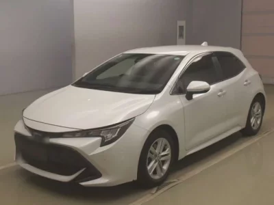 Toyota COROLLA SPORT