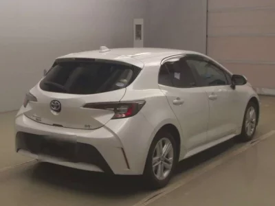 Toyota COROLLA SPORT