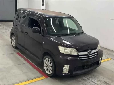 Subaru DEX