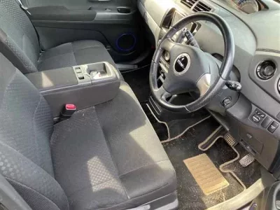 Subaru DEX