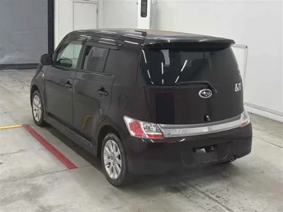 Subaru DEX