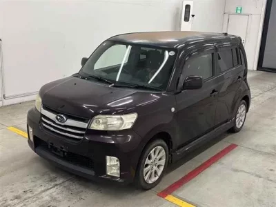 Subaru DEX