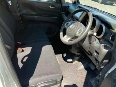 Honda N BOX PLUS