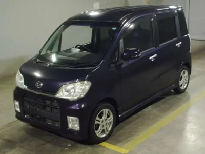 Daihatsu TANTO EXE
