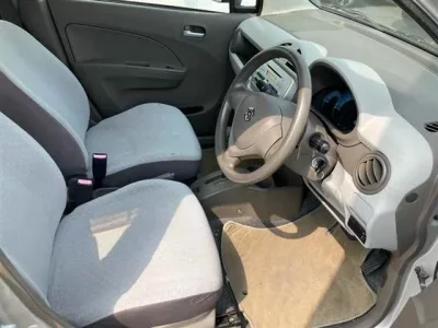 Suzuki ALTO ECO