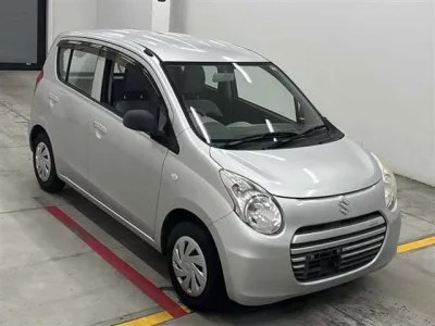 Suzuki ALTO ECO