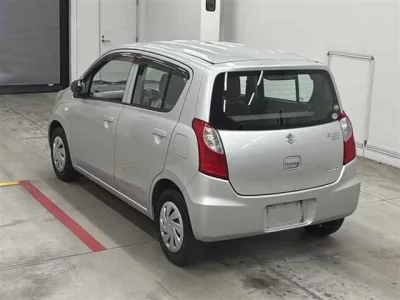 Suzuki ALTO ECO