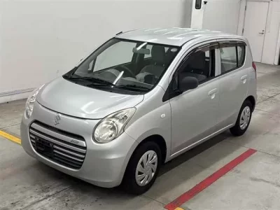 Suzuki ALTO ECO