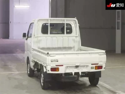 Toyota PIXIS TRUCK