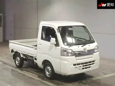 Toyota PIXIS TRUCK