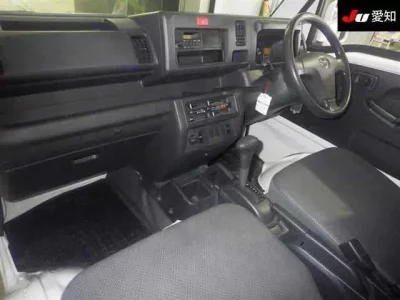 Toyota PIXIS TRUCK