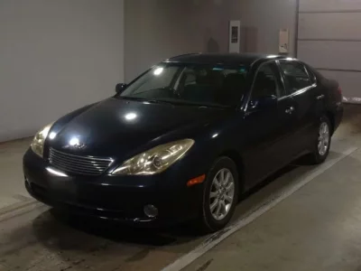 Toyota WINDOM