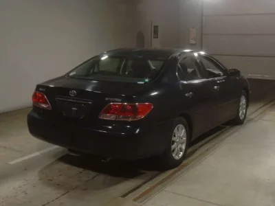 Toyota WINDOM
