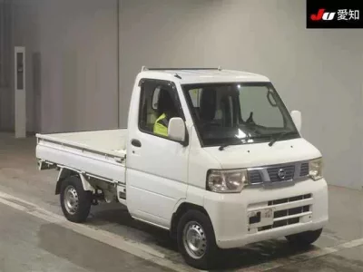 Nissan CLIPPER TRUCK