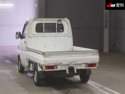 Nissan CLIPPER TRUCK