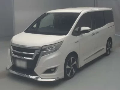 Toyota ESQUIRE