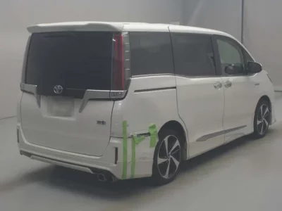 Toyota ESQUIRE