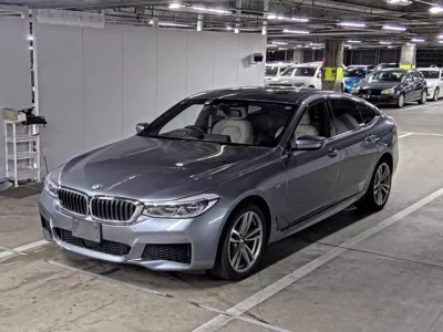 BMW 6-Series