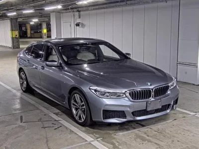 BMW 6-Series
