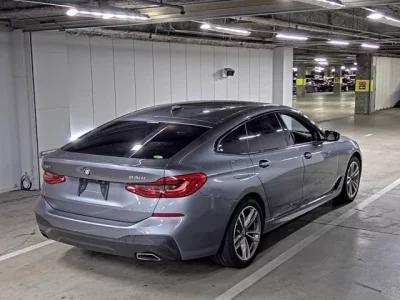 BMW 6-Series