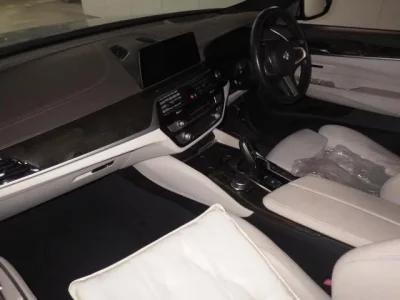 BMW 6-Series