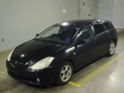 Toyota CALDINA