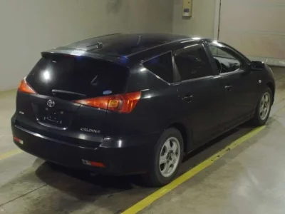 Toyota CALDINA