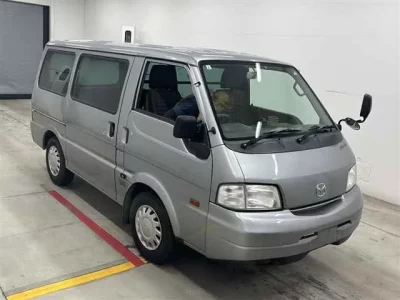 Mazda BONGO VAN