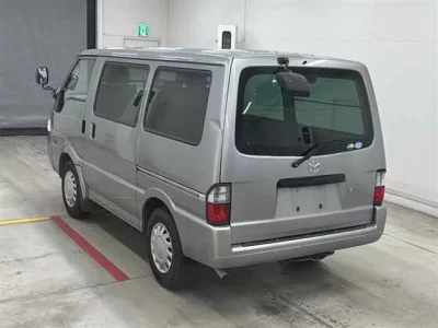 Mazda BONGO VAN