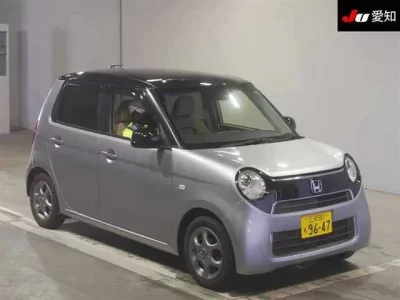 Honda N ONE