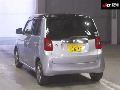 Honda N ONE