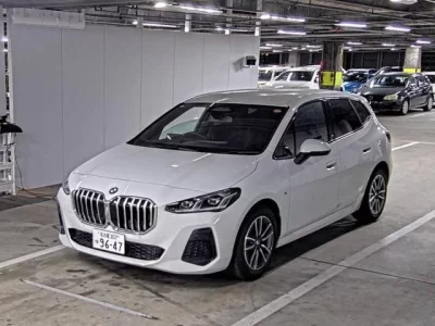 BMW 2-Series