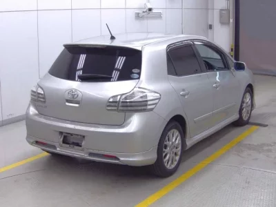 Toyota BLADE