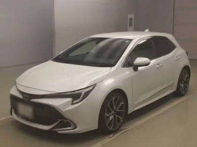 Toyota COROLLA SPORT