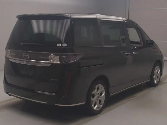 Mazda BIANTE