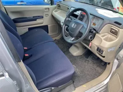 Honda LIFE