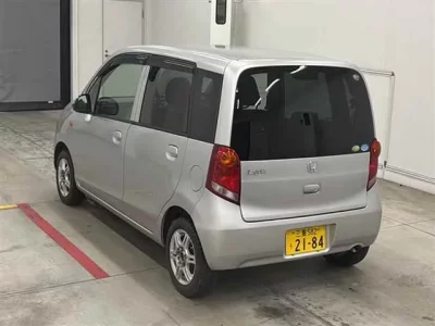 Honda LIFE