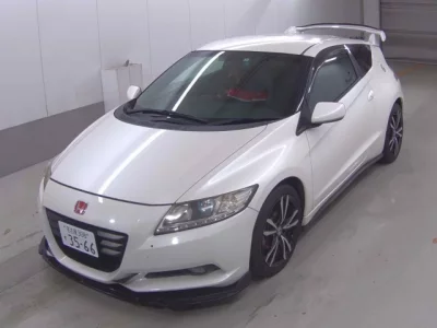 Honda CR-Z