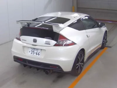 Honda CR-Z