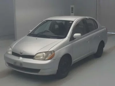 Toyota PLATZ