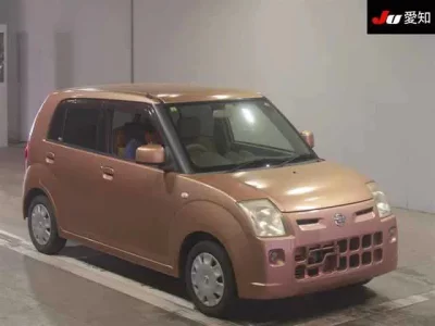 Nissan PINO