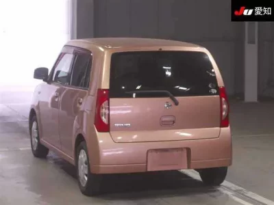 Nissan PINO