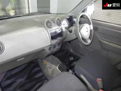 Suzuki ALTO VAN