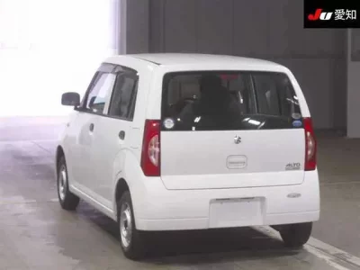 Suzuki ALTO VAN