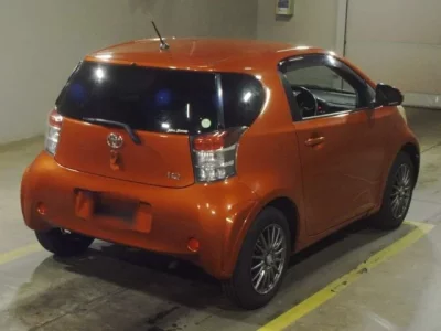 Toyota IQ