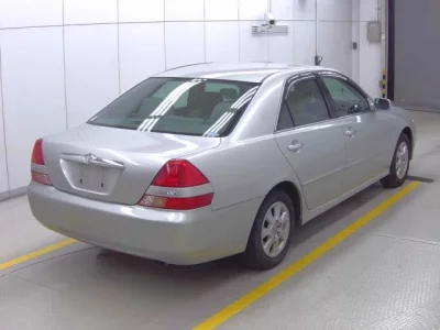 Toyota MARK II